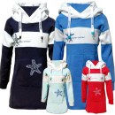 SEESTERN Kinder Langes Kapuzen Sweat Shirt Pullover Hoody...