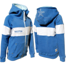 SEESTERN Jungen Kapuzen Sweat Jacke Kapuzen Pullover...