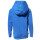 SEESTERN Kinder Kapuzen Sweat Shirt Kapuzen Pullover Hoody Sweater Gr.104-164 /2101 Blau 158-164