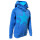 SEESTERN Kinder Kapuzen Sweat Shirt Kapuzen Pullover Hoody Sweater Gr.104-164 /2101 Blau 158-164