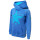 SEESTERN Kinder Kapuzen Sweat Shirt Kapuzen Pullover Hoody Sweater Gr.104-164 /2101 Blau 158-164
