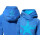 SEESTERN Kinder Kapuzen Sweat Shirt Kapuzen Pullover Hoody Sweater Gr.104-164 /2101 Blau 158-164