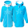 SEESTERN  Kinder Kapuzen Fleecejacke Fleecemantel Fleece Sweatjacke 116-164 /2106.lb