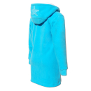 SEESTERN  Kinder Kapuzen Fleecejacke Fleecemantel Fleece Sweatjacke 116-164 /2106.lb 146 - 152
