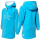 SEESTERN  Kinder Kapuzen Fleecejacke Fleecemantel Fleece Sweatjacke 116-164 /2106.lb 146 - 152