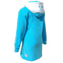 SEESTERN  Kinder Kapuzen Fleecejacke Fleecemantel Fleece Sweatjacke 116-164 /2106.lb_wt 158 - 164