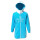 SEESTERN  Kinder Kapuzen Fleecejacke Fleecemantel Fleece Sweatjacke 116-164 /2106.lb_wt 158 - 164