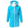 SEESTERN  Kinder Kapuzen Fleecejacke Fleecemantel Fleece Sweatjacke 116-164 /2106.lb_wt 158 - 164