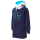 SEESTERN  Kinder Kapuzen Fleecejacke Fleecemantel Fleece Sweatjacke 116-164 /2106.nv_wt_lb 146 - 152