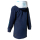 SEESTERN  Kinder Kapuzen Fleecejacke Fleecemantel Fleece Sweatjacke 116-164 /2106.nv_wt_lb 146 - 152