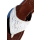 SEESTERN Damen Leder Zehentrenner Zehensandale Zehensteg Sandalen in Größe 36-44 /2228 Weiß EUR 44