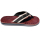 SEESTERN Herren Leder Zehentrenner Zehensandale Zehensteg Sandalen Gr.40-50 /1961 Schwarz EUR 41