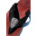 SEESTERN Herren Leder Zehentrenner Zehensandale Zehensteg Sandalen Gr.40-50 /1966 Schwarz EUR 50