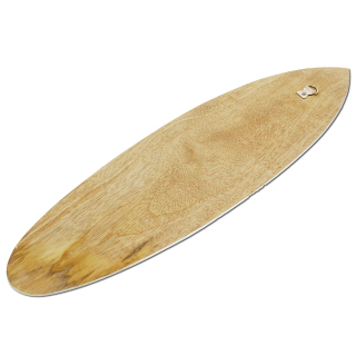 Deko Holz Surfboard 50 cm lang Airbrush Design Surfing Surfen Wellenreiten Surf /1865