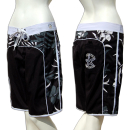 SEESTERN Damen Microstrech Boardshorts Surfshorts...