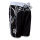 SEESTERN Damen Microstrech Boardshorts Surfshorts Boardshort Badehorts XS-4XL /2123 Schwarz 4XL