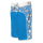 SEESTERN Damen Microstrech Boardshorts Surfshorts Boardshort Badehorts XS-4XL /2124 Türkis M