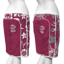 SEESTERN Damen Boardshorts Surfshorts Boardshort Surf...