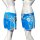 SEESTERN Damen Microstrech Boardshorts Surfshorts Boardshort Badehorts XS-4XL /1422 Hellblau 4XL