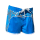 SEESTERN Damen Microstrech Boardshorts Surfshorts Boardshort Badehorts XS-4XL /1422 Hellblau 4XL
