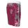 SEESTERN Damen Boardshorts Surfshorts Boardshort Surf Shorts Badehorts XS-4XL /2125 Bordeaux Bambus 3XL