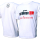 SEESTERN Herren Boykott Tshirt Fußball WM Weltmeisterschaft Katar 2022 Gr.S-3XL /2240