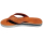 SEESTERN Herren Leder Zehentrenner Zehensandale Zehensteg Sandalen Gr.40-50 /2364.bw Braun EUR 48