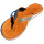 SEESTERN Mädchen Jugendliche Leder Zehentrenner Zehensandale Sandalen Gr.36-41 /2304 Braun EUR 36