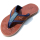 SEESTERN Jungen Jugendliche Leder Zehentrenner Zehensandale Sandalen Gr.36-41 /2160 Navy EUR 41