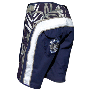 SEESTERN Herren Microstrech Boardshorts Surfshorts Boardshort Badehorts XS-3XL /2343