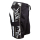 SEESTERN Herren Microstrech Boardshorts Surfshorts Boardshort Badehorts XS-3XL /2343 Schwarz 2XL