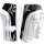 SEESTERN Herren Microstrech Boardshorts Surfshorts Boardshort Badehorts XS-3XL /2343 Weiß 3XL