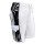 SEESTERN Herren Microstrech Boardshorts Surfshorts Boardshort Badehorts XS-3XL /2343 Weiß 3XL
