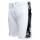 SEESTERN Herren Microstrech Boardshorts Surfshorts Boardshort Badehorts XS-3XL /2343 Weiß 3XL