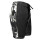 SEESTERN Herren Microstrech Boardshorts m.Gummizug hinten Surfshorts Boardshort Badehorts XS-3XL /2353 Schwarz L