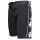SEESTERN Herren Microstrech Boardshorts m.Gummizug hinten Surfshorts Boardshort Badehorts XS-3XL /2353 Schwarz L