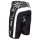 SEESTERN Herren Microstrech Boardshorts m.Gummizug hinten Surfshorts Boardshort Badehorts XS-3XL /2353 Schwarz 2XL