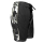 SEESTERN Herren Microstrech Boardshorts m.Gummizug hinten Surfshorts Boardshort Badehorts XS-3XL /2353 Schwarz 2XL