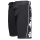 SEESTERN Herren Microstrech Boardshorts m.Gummizug hinten Surfshorts Boardshort Badehorts XS-3XL /2353 Schwarz 2XL