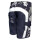 SEESTERN Herren Microstrech Boardshorts m.Gummizug hinten Surfshorts Boardshort Badehorts XS-3XL /2353 Blau XL