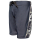 SEESTERN Herren Microstrech Boardshorts m.Gummizug hinten Surfshorts Boardshort Badehorts XS-3XL /2353 Blau XL