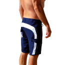 SEESTERN Herren Microstrech Boardshorts Surfshorts Boardshort Badehorts XS-3XL /2344