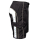 SEESTERN Herren Microstrech Boardshorts Surfshorts Boardshort Badehorts XS-3XL /2344 Schwarz XL