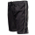 SEESTERN Herren Microstrech Boardshorts Surfshorts Boardshort Badehorts XS-3XL /2344 Schwarz XL