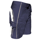 SEESTERN Herren Microstrech Boardshorts Surfshorts Boardshort Badehorts XS-3XL /2344 Blau 2XL