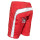SEESTERN Herren Microstrech Boardshorts Surfshorts Boardshort Badehorts XS-3XL /2344 Rot L