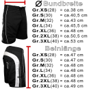 SEESTERN Herren Microstrech Boardshorts Surfshorts Boardshort Badehorts XS-3XL /2344 Rot XL