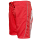SEESTERN Herren Microstrech Boardshorts Surfshorts Boardshort Badehorts XS-3XL /2344 Rot 2XL