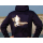 SEESTERN Herren Kapuzen Sweat Shirt Jacke Pullover Zip Hoody Sweater Gr.S-XXL /2340