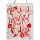 SEESTERN Holzbild Wand Holz Bild Christmas time Weihnachten 40 x 30cm /2363